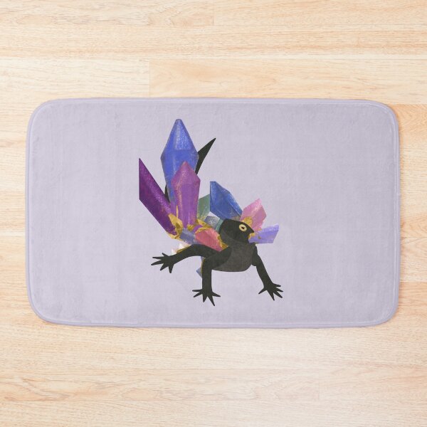 Item preview, MHR Rock Lizard :) designed and sold by Emerald VanNus.