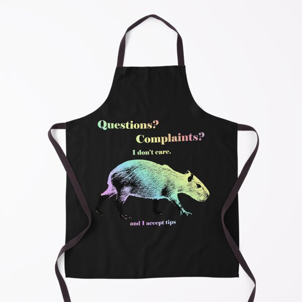 Item preview, Questions? Complaints? rainbow designed and sold by TerryJonesIs5-8.