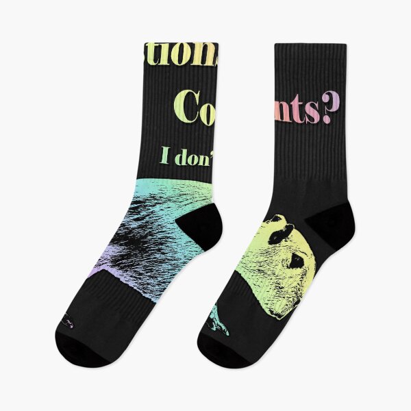 Item preview, Questions? Complaints? rainbow designed and sold by TerryJonesIs5-8.