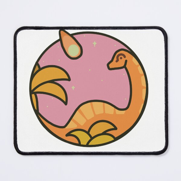 Item preview, Brontosaurus Dinosaur designed and sold by TrueFriends.