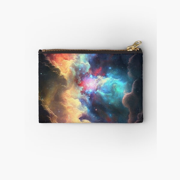 Item preview, Colorful Space designed and sold by KyzArt01.