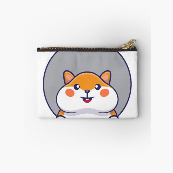 Artikelvorschau, Hamster, der durch das Fenster guckt entworfen und verkauft von Yungclevs.