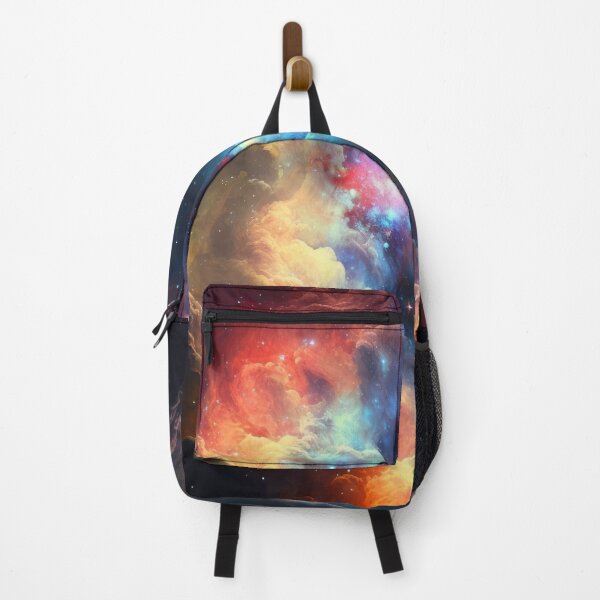 Item preview, Colorful Space designed and sold by KyzArt01.