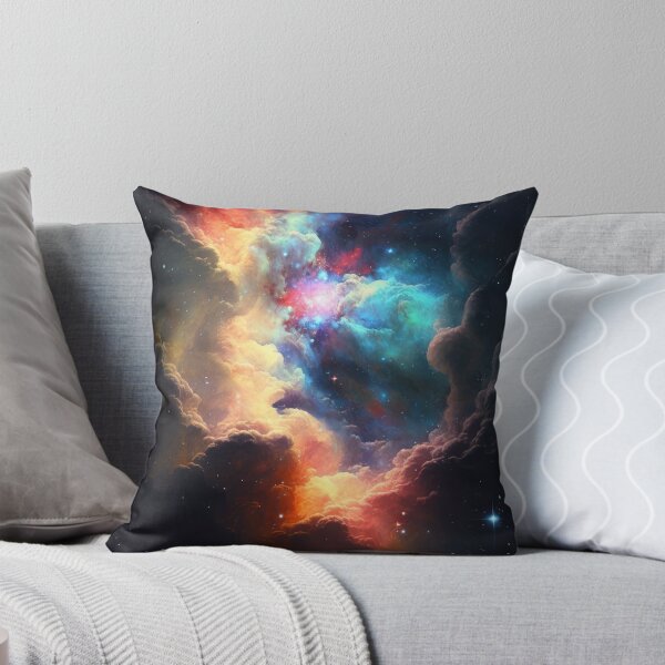 Item preview, Colorful Space designed and sold by KyzArt01.
