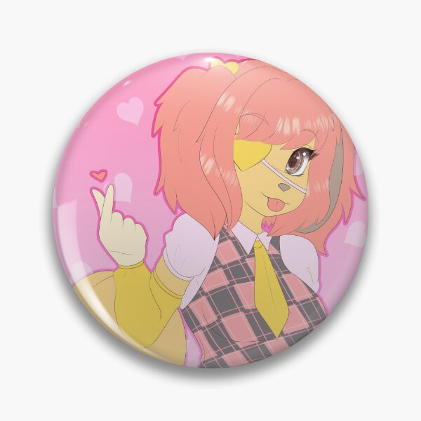 Item preview, Mia designed and sold by Chainilla.