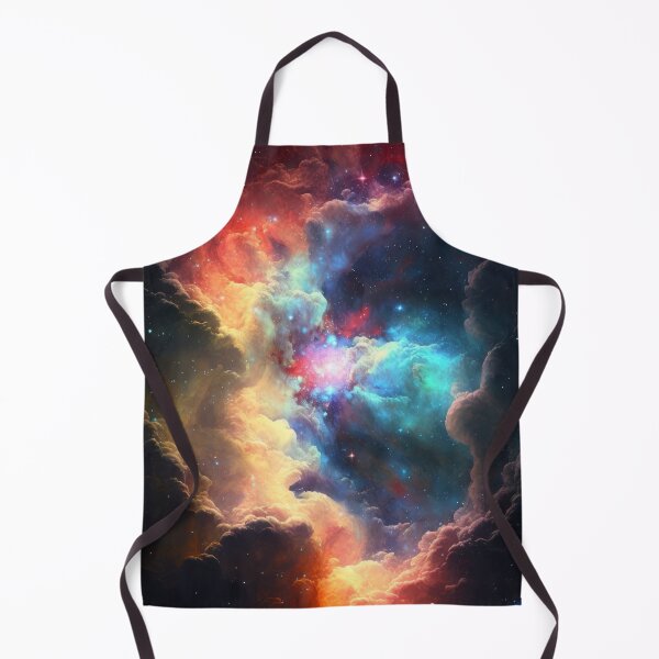 Item preview, Colorful Space designed and sold by KyzArt01.