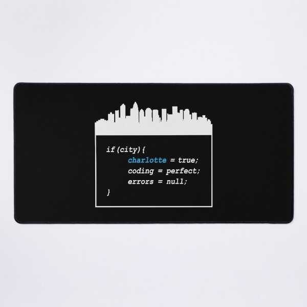 Item preview, Charlotte Coding designed and sold by DFerraz.