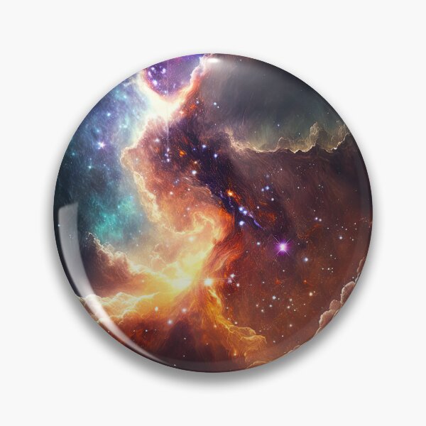 Item preview, Colorful Space designed and sold by KyzArt01.