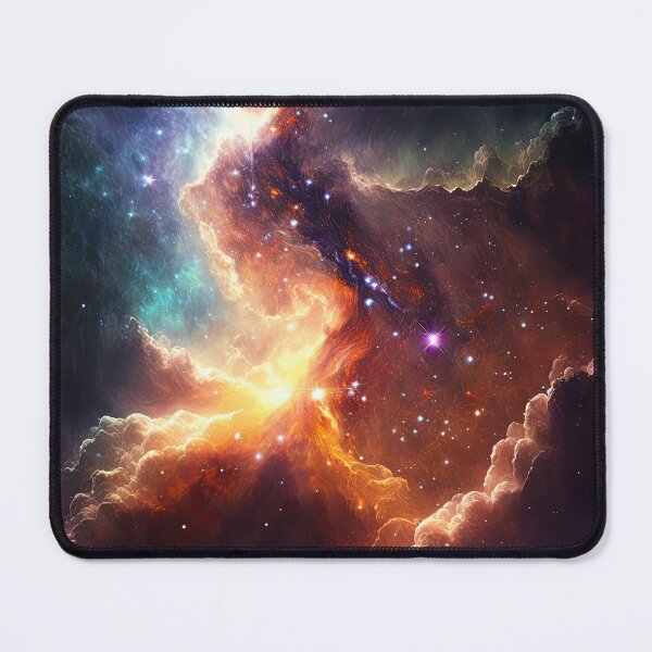 Item preview, Colorful Space designed and sold by KyzArt01.