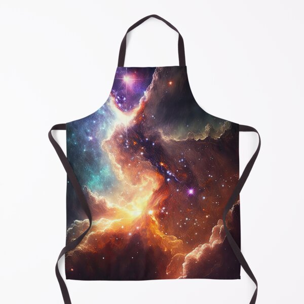 Item preview, Colorful Space designed and sold by KyzArt01.