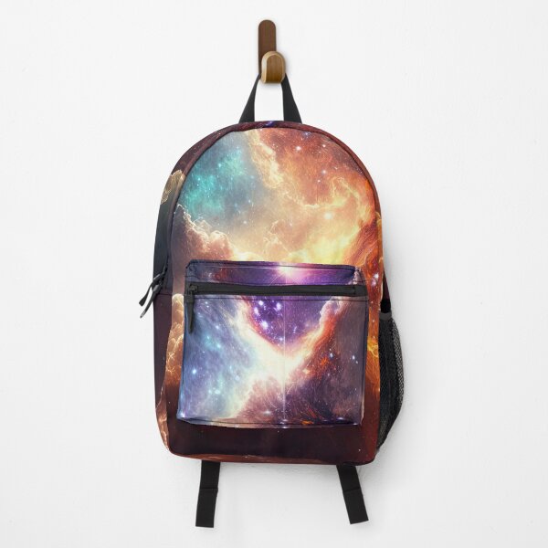 Item preview, Colorful Space designed and sold by KyzArt01.