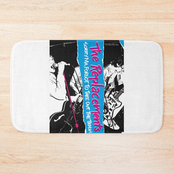 Item preview, Sorry Ma, ... 1982 designed and sold by Sondien791.