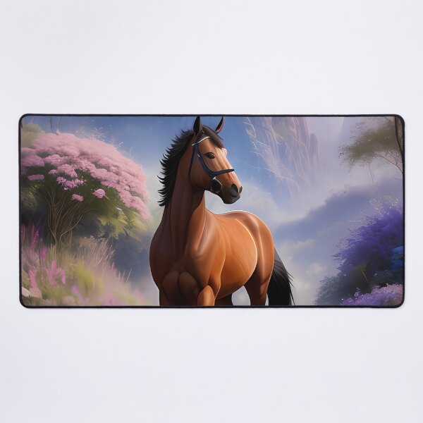 Item preview, Beautiful Appaloosa Horse designed and sold by MythicalSticker.