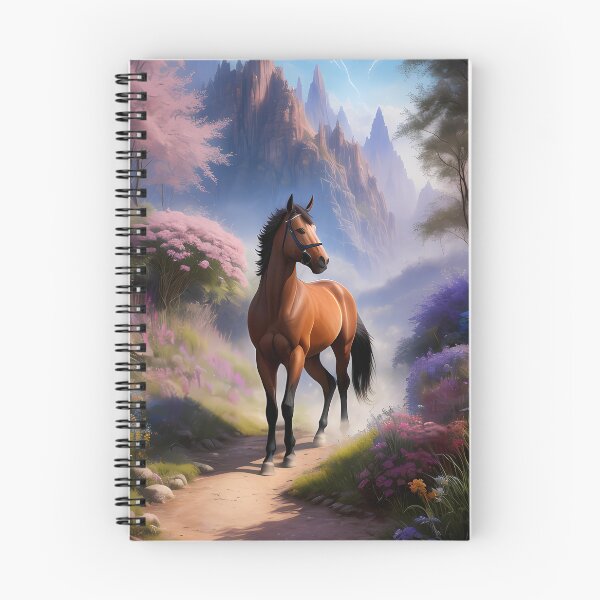 Item preview, Beautiful Appaloosa Horse designed and sold by MythicalSticker.