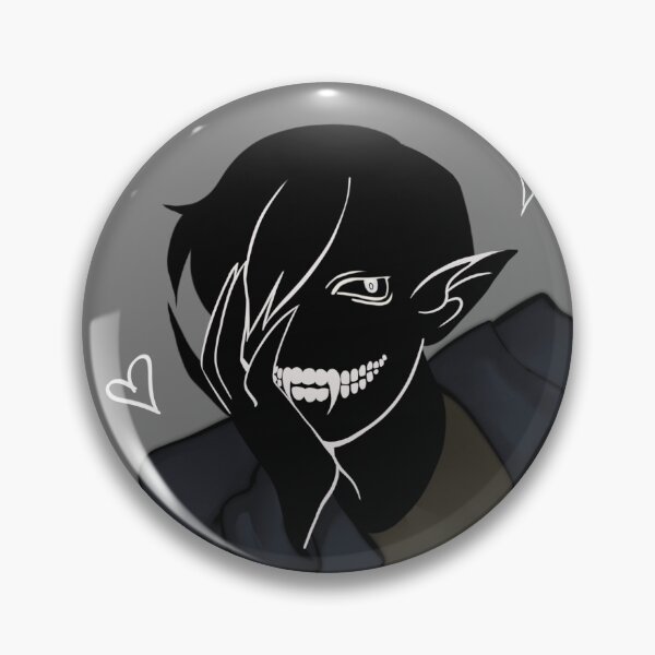 Item preview, Erebus  designed and sold by InfinaBread.
