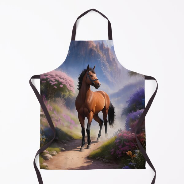 Item preview, Beautiful Appaloosa Horse designed and sold by MythicalSticker.