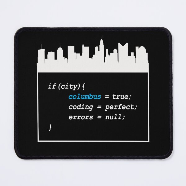 Item preview, Columbus Coding designed and sold by DFerraz.