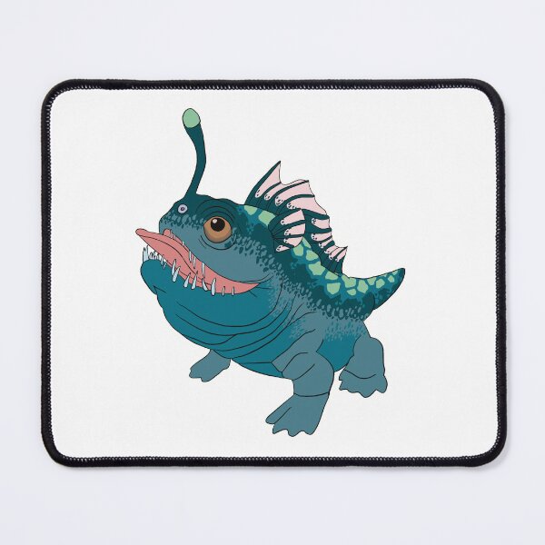 Item preview, Ark Bulbdog  designed and sold by TrueFriends.