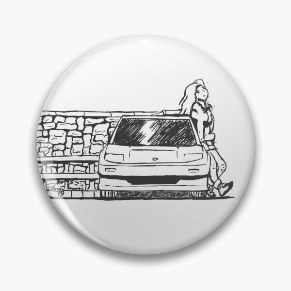 Item preview, AW11 MR2 designed and sold by BoostandEthanol.