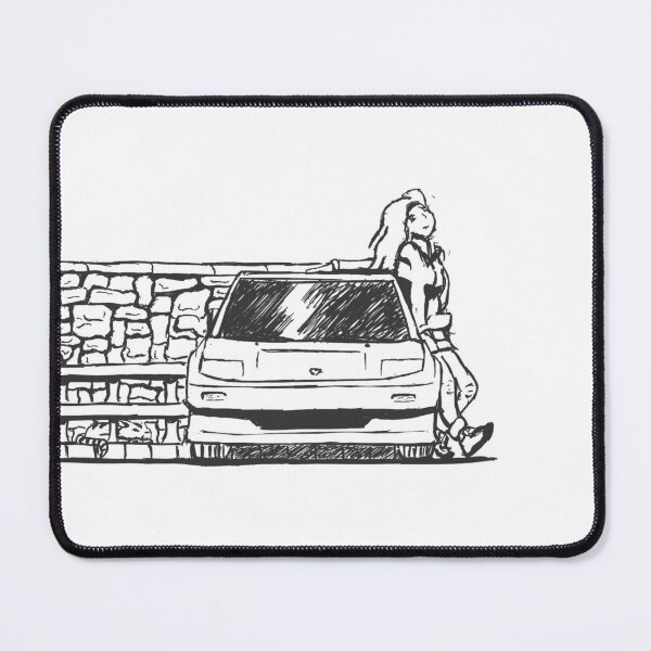 Item preview, AW11 MR2 designed and sold by BoostandEthanol.