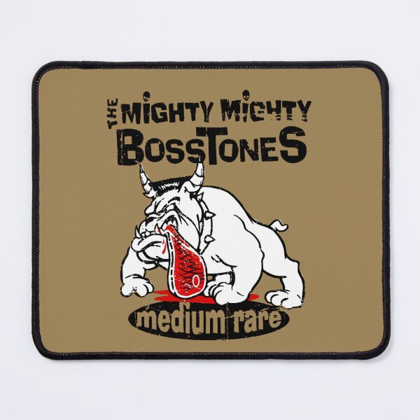 Item preview, The Mighty Mighty Bosstones Medium Rare designed and sold by eringranv.
