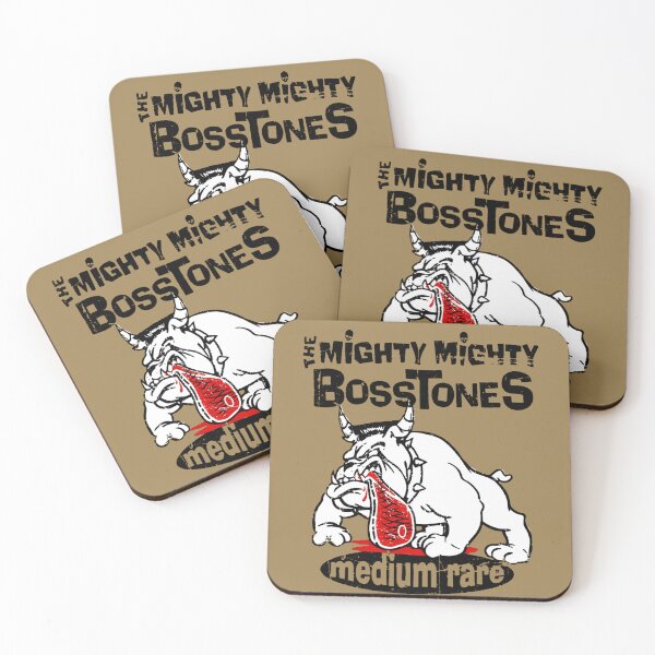 Artikelvorschau, Die Mighty Mighty Bosstones Medium Rare entworfen und verkauft von eringranv.