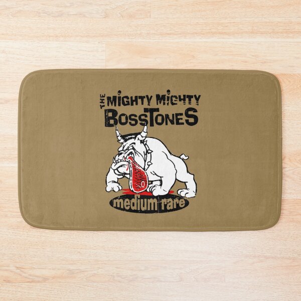 Artikelvorschau, Die Mighty Mighty Bosstones Medium Rare entworfen und verkauft von eringranv.