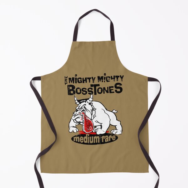 Artikelvorschau, Die Mighty Mighty Bosstones Medium Rare entworfen und verkauft von eringranv.