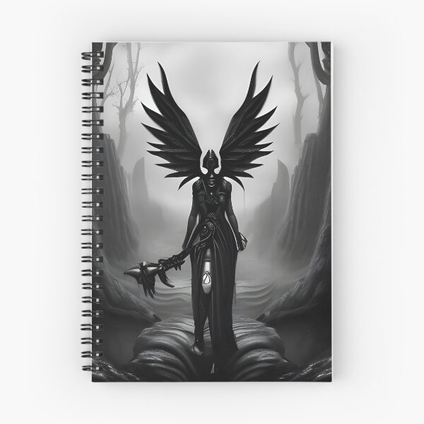 Item preview, Fallen Angel designed and sold by MacOramix.