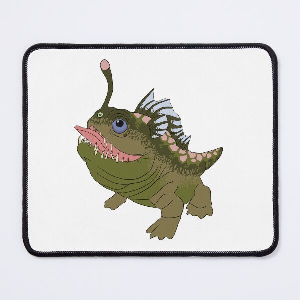 Item preview, Ark Bulbdog  designed and sold by TrueFriends.