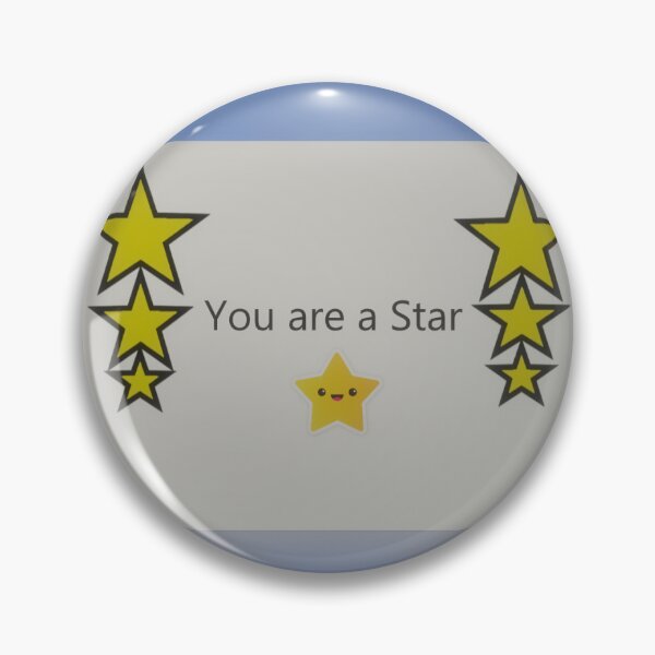 Item preview, You are a Star designed and sold by Nanners2021.