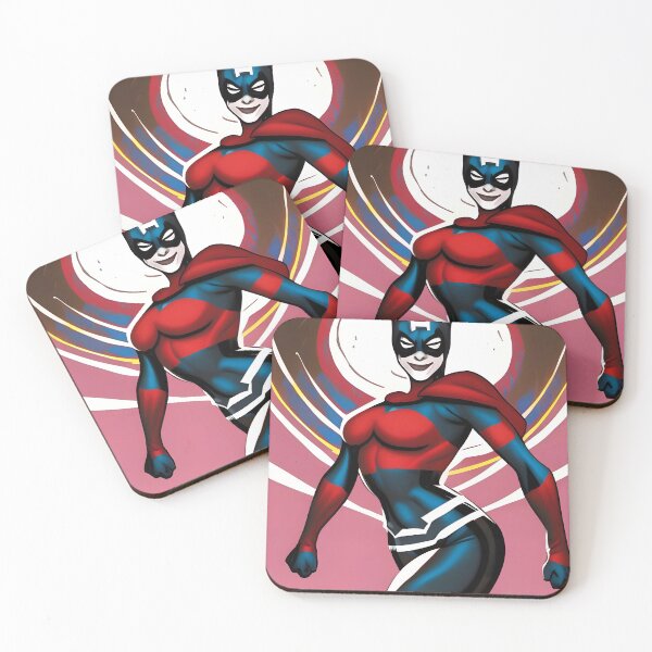 Item preview, Superhero designed and sold by MacOramix.