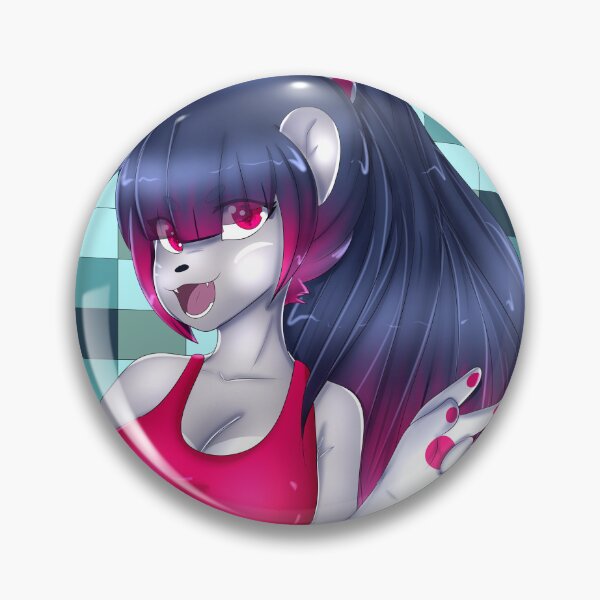 Item preview, Kana designed and sold by Chainilla.