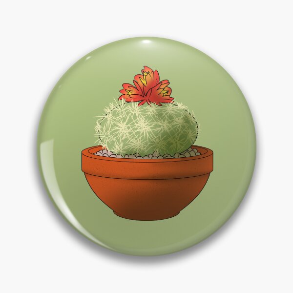 Item preview, Barrel Cactus designed and sold by Sarah Y..