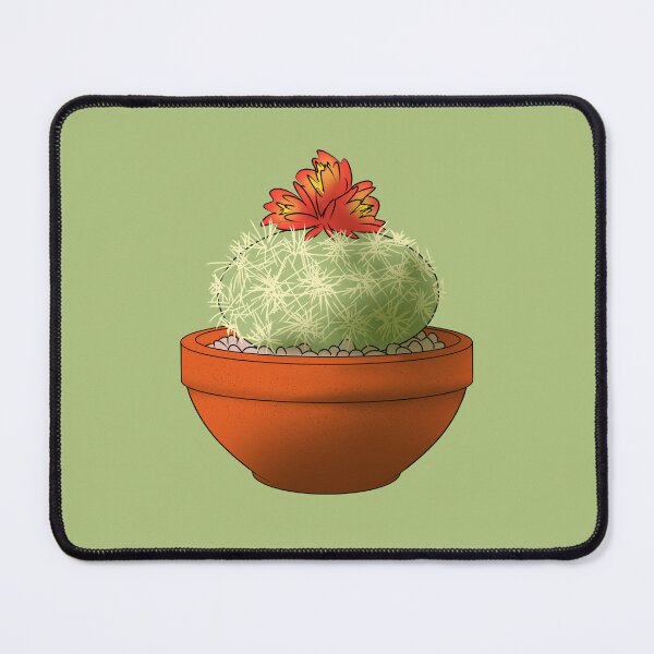 Item preview, Barrel Cactus designed and sold by Sarah Y..