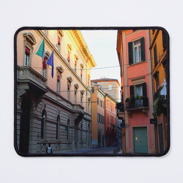Item preview, Via Massimo d'Azeglio in Bologna designed and sold by Kristina Drozd.