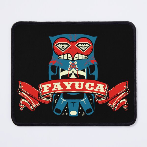 Item preview, Fayuca The Owl designed and sold by eringranv.