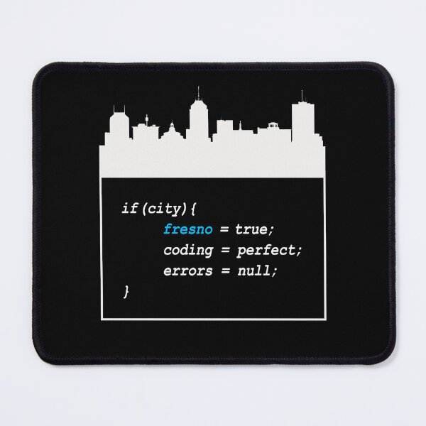 Item preview, Fresno Coding designed and sold by DFerraz.