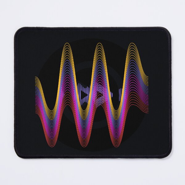 Item preview, Forward Frequency  designed and sold by MattRyanCreates.