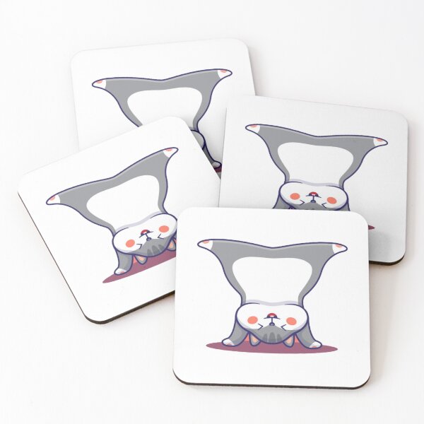Item preview, Gymnastic Hamster On Moves designed and sold by Yungclevs.