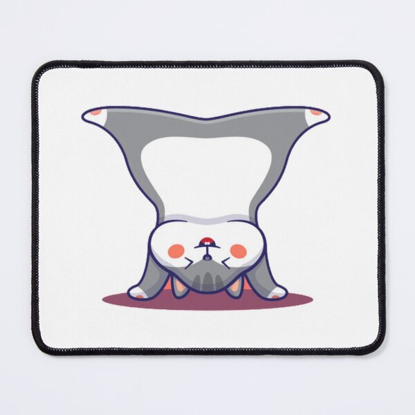 Item preview, Gymnastic Hamster On Moves designed and sold by Yungclevs.