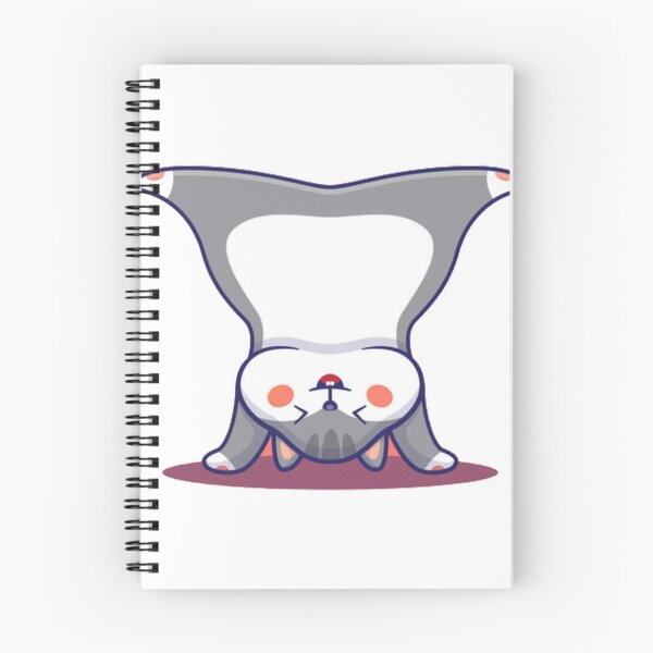 Item preview, Gymnastic Hamster On Moves designed and sold by Yungclevs.