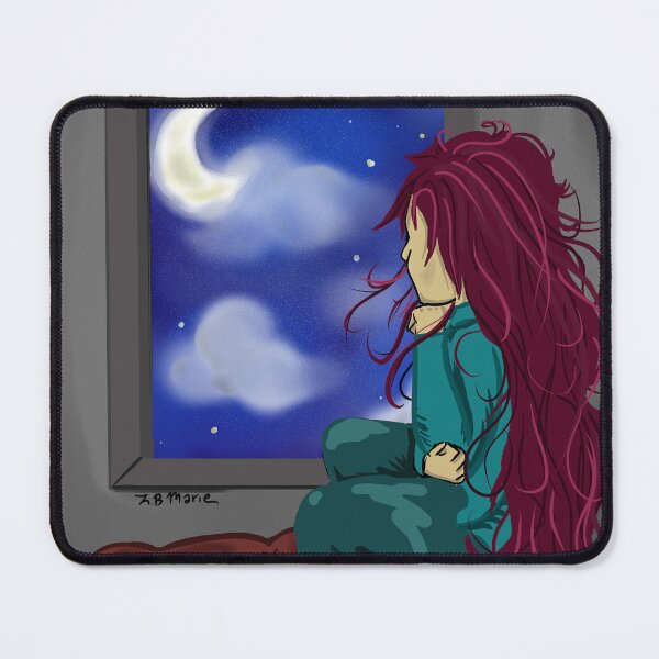 Item preview, moonlight comfort designed and sold by Zbmarie.