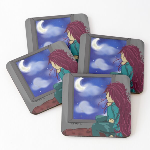 Item preview, moonlight comfort designed and sold by Zbmarie.