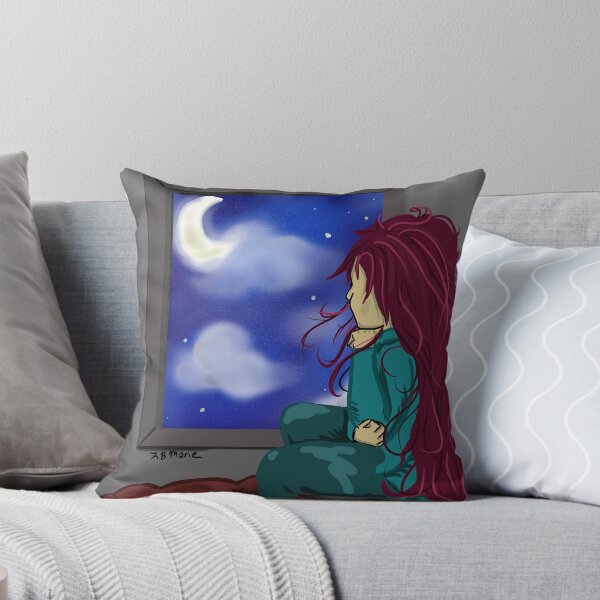 Item preview, moonlight comfort designed and sold by Zbmarie.
