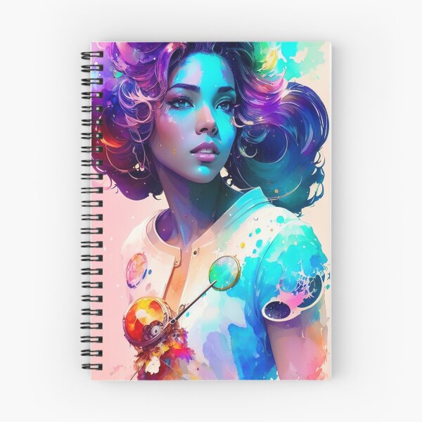 Artikelvorschau, Kaleidoscope Dreams entworfen und verkauft von Andee K.