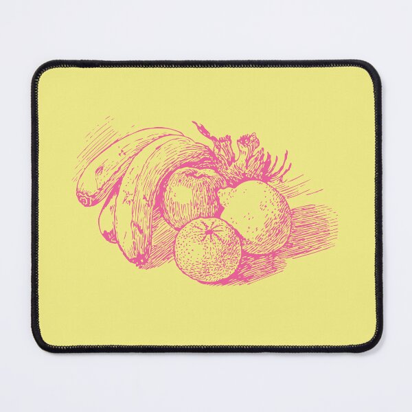 Item preview, Fruits still life designed and sold by pinkyfish1010.