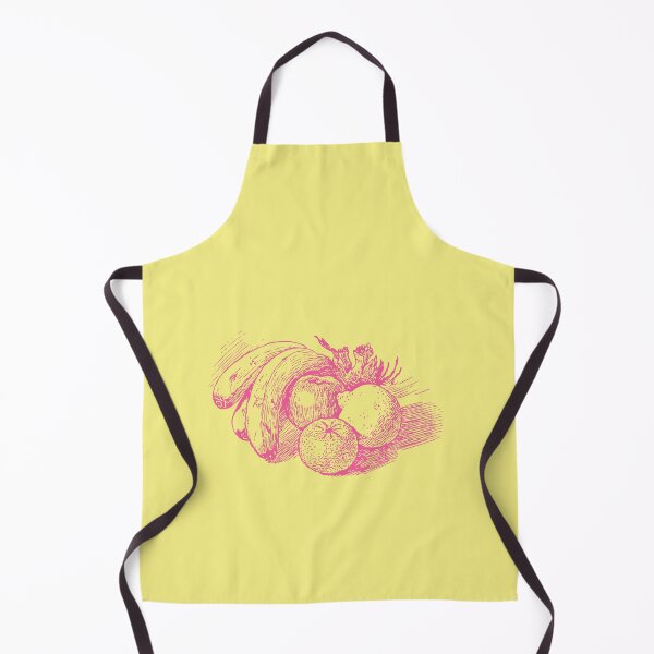 Item preview, Fruits still life designed and sold by pinkyfish1010.