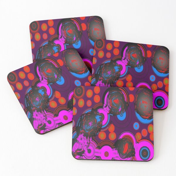 Item preview, Wilderness Within: Digital Art #3 designed and sold by Dystopicdesign.