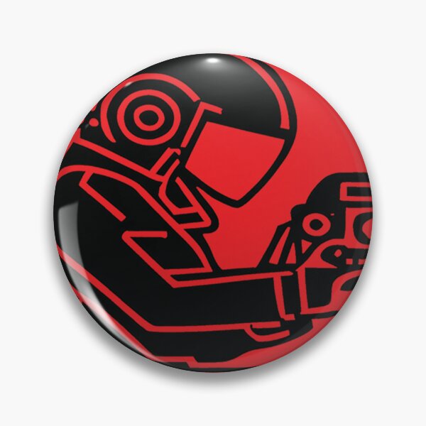 Item preview, Spacematographer  (Red) designed and sold by SetLifeStickers.